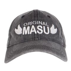 MASU ORIGINAL MASU CAP エムエーエスユー キャップ - メルカリ
