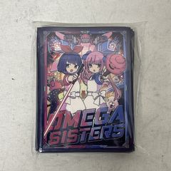 おめがシスターズ スリーブ おめシス - メルカリ