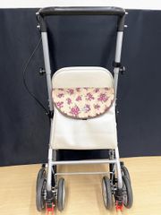 アイルウォークlight 歩行器 シルバーカー 介護 - メルカリ