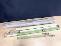 794296/シルバー精工 SILVER パイルリブニッター 編み機 手工芸 - メルカリ