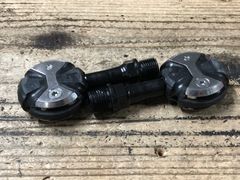 SPEEDPLAY ビンディングペダル(クロモリシャフト)※匿名配送 - メルカリ SPEEDPLAY ビンディングペダル(クロモリシャフト)※匿名配送 - メルカリ