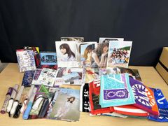 aiko ツアーグッズ パンフ ファンクラブ会報など まとめ売り！【おまけつき】 aiko ツアーグッズ パンフ ファンクラブ会報など まとめ売り！【おまけ