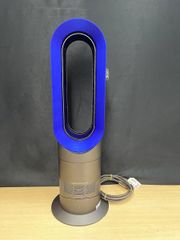 【未開封新品保管品】dyson AM06 エアーマルチプライヤー サテンブルー Dyson AM06 エアーマルチプライヤー サテンブルー扇風機 - メルカリ