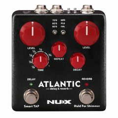 レア】SONARFX Atlantis マルチモジュレーション エフェクター - メルカリ