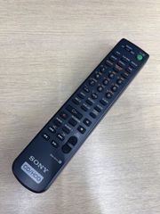 SONY リモコン RM-D54J CD/MD - メルカリ