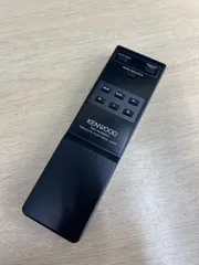 KENWOOD ケンウッド カセットデッキ リモコン RC-X4520のサムネイル
