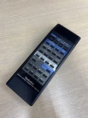 Technics テクニクス オーディオリモコン EUR64268 - メルカリ
