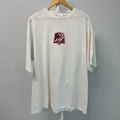 XL アディダス 05-06 AC ミラン グラフィック 半袖 Tシャツ