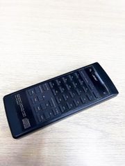 Pioneer パイオニア CDチェンジャー用 リモコン CU-PD068 - メルカリ