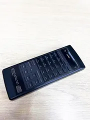 Pioneer パイオニア CDプレーヤー用 リモコン CU-PD097のサムネイル