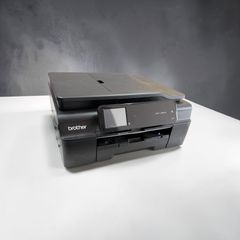 Brother DCP-J957N-B インクジェットプリンター ブラック中古 - メルカリ