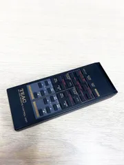 2026年最新】teac rc リモコンの人気アイテム - メルカリ