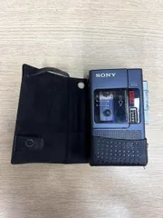 2026年最新】sony m-88の人気アイテム - メルカリ