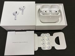 Apple AirPods 4 本体 2個セット（ノイキャン非搭載モデル） - メルカリ