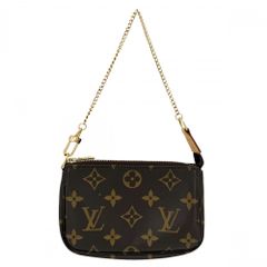 美品　CELINE ビルクリップウォレット　マネークリップ　ブラウン　トリオンフ CELINE - 美品 CELINE ビルクリップウォレット マネークリップ