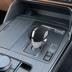 マツダ CX-60 コンソールシフトパネル - メルカリ