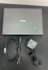 Chromebook CR1100FKA-BP0003 充電器付き まとめ売り - メルカリ