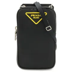2026年最新】prada スマートフォンケースの人気アイテム - メルカリ