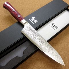 包丁 ペティー 9cm (90mm) 三昧 ハイブリッド 3 スプラッシュ 