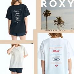 ROXY CALM RIDE 配色ステッチ セット 水着 新品未使用 - メルカリ