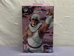 [미개봉] 이치 반 쿠지 NARUTO 나루토 질풍전 윤회의 슬픔과 평화의 현수교 D상 킬러비 MASTERLISE 피규어 707