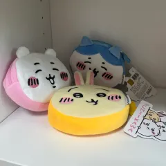 ちいかわ ハチワレ うさぎ ポーチ