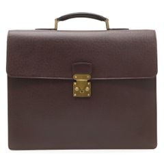 LOUIS VUITTON ルイ ヴィトン タイガ ポルタブル ジベシエール