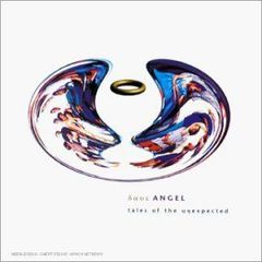 [CD]Tales Of The Unexpected