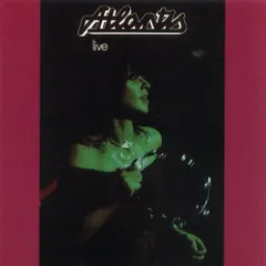 【CD】Live