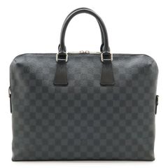 LOUIS VUITTON ルイ ヴィトン タイガ アレクサンダー ビジネスバッグ