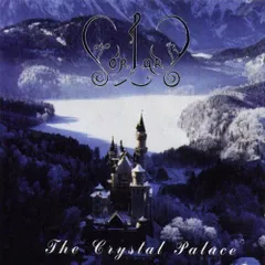 【CD】The Crystal Palace