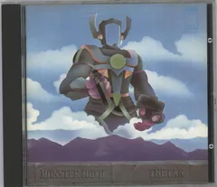【CD】Monster Movie