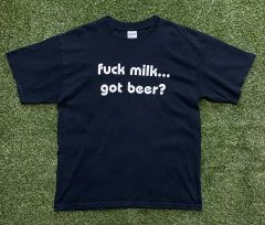 90s fruit of the loom メッセージTシャツ キリスト XXL - メルカリ