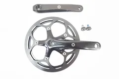 DAHON 「ダホン」 純正 53T 170mm クランクセット / バイチャリ世田谷店のサムネイル