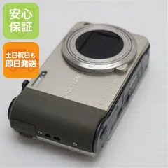SONY DSC-HX7V Cyber-shot デジカメ 中古現状品 2026年最新】dsc-hx7vの人気アイテム - メルカリ