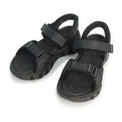 新品 SKECHERS スケッチャーズ メンズ サンダル スリップインズ グライドステップ プロ サンダル サルボー 232980 BBK ブラックのサムネイル