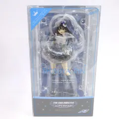 【未開封】アルファオメガ アイドルマスター シンデレラガールズ 渋谷凛 Triad Primus Ver. フィギュア