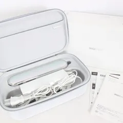 【美品】パナソニック フォト ブライトショット EH-SL85-W ホワイト 光美顔器 Panasonic 本体のサムネイル