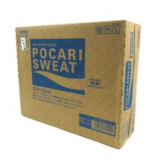 ポカリスエット 1L用パウダー 74g×5袋×20 賞味期限:2027年2月 ポカリスエット 1L用パウダー 74g×5袋×20 賞味期限:2027年2月 - メルカリ