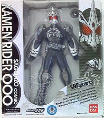 SO-DO CHRONICLE 仮面ライダーオーズ1&2『サゴーゾ&プトティラ SO-DO CHRONICLE 仮面ライダーオーズ1&2『サゴーゾ&プトティラ』