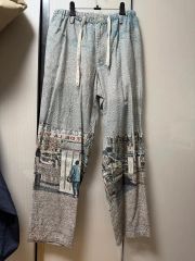 MANDO edi dubien Easy Pants 3 マンドゥ - メルカリ
