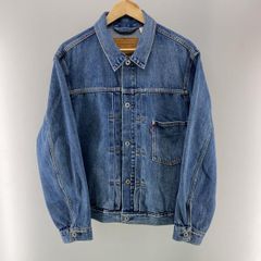 k*i様 レ*！様 LEVI'S Type1 1st デニムトラッカー ジャケッ - メルカリ