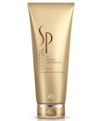 ウエラ SP ケラチン コンディショニング クリーム 200ml ◆WL-5061◆のサムネイル