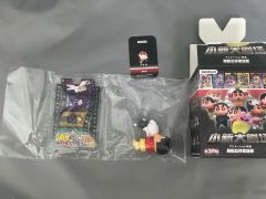 市川健太選手 レザーキーホルダー+アクスタセット - メルカリ