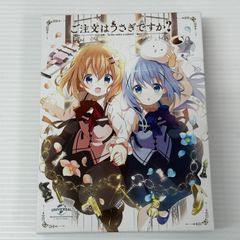 最低額今週迄】ご注文はうさぎですか? Koi 複製原画 まんがタイム