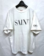 Saint Mxxxxxx (セントマイケル)チェックシャツ 常田大希着 - メルカリ
