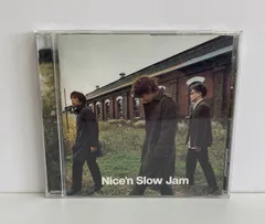 ●●Skoop On Somebody／Nice'n Slow Jam／AB66-A06290のサムネイル