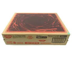【新品・未開封】カード無し / 遊戯王OCG ユウギオウ NISSIN 日清 カップヌードル 1ケース 1セット 20食入り カード無し 簡易融合 (#DXVPD)のサムネイル
