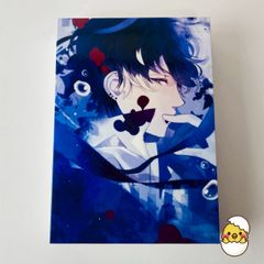 韓国BL Zerowake GATES 水辺の夜 トレカ - メルカリ