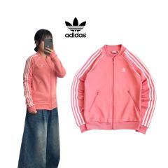 adidas Originals SNIDELコラボファイヤーバード ベロアJK - メルカリ